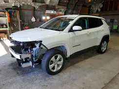 3C4NJDBB6MT569596 2021 JEEP COMPASS
