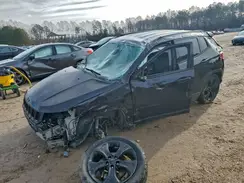 3C4NJDBB6MT578735 2021 JEEP COMPASS