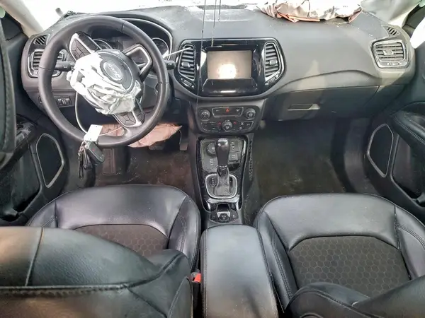 3C4NJDBB6MT578735 2021 JEEP COMPASS - Image 8