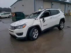 3C4NJDBB6MT579559 2021 JEEP COMPASS
