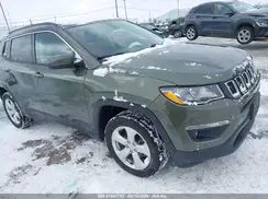 3C4NJDBB6MT579643 2021 JEEP COMPASS