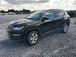 3C4NJDBB6MT579786 2021 JEEP COMPASS