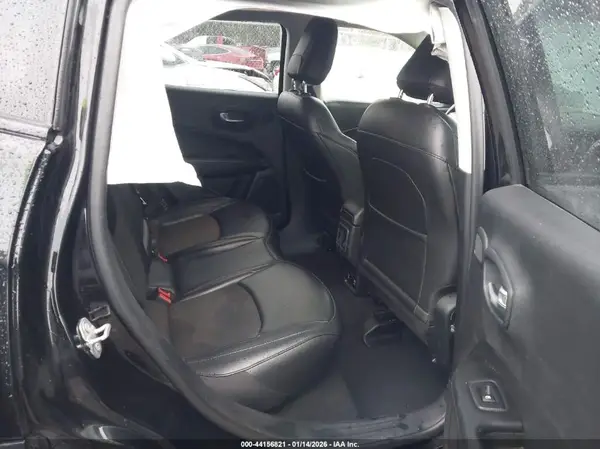 3C4NJDBB6MT579853 2021 JEEP COMPASS - Image 8