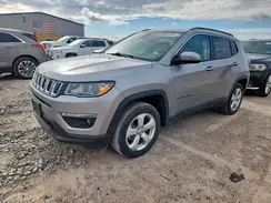 3C4NJDBB6MT580274 2021 JEEP COMPASS