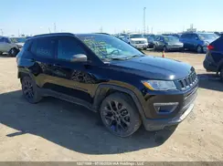 3C4NJDBB6MT583126 2021 JEEP COMPASS
