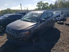 3C4NJDBB6MT584311 2021 JEEP COMPASS