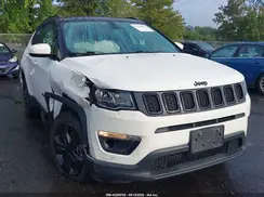 3C4NJDBB6MT586270 2021 JEEP COMPASS