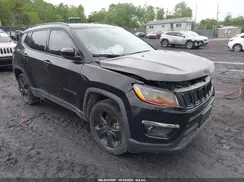 3C4NJDBB6MT590092 2021 JEEP COMPASS