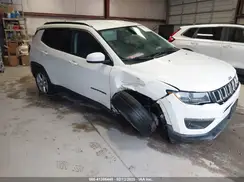 3C4NJDBB6MT593316 2021 JEEP COMPASS