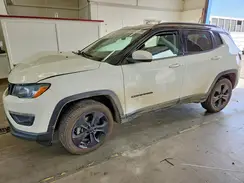 3C4NJDBB6MT594921 2021 JEEP COMPASS