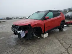 3C4NJDBB6MT595471 2021 JEEP COMPASS
