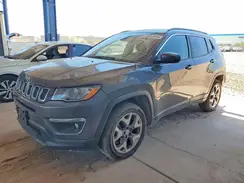 3C4NJDBB6MT598158 2021 JEEP COMPASS