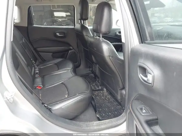 3C4NJDBB6MT600099 2021 JEEP COMPASS - Image 8