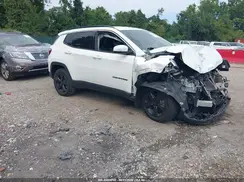 3C4NJDBB6MT601415 2021 JEEP COMPASS
