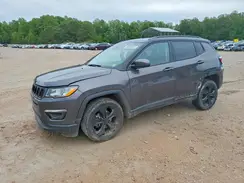 3C4NJDBB6MT603701 2021 JEEP COMPASS