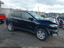 3C4NJDBB6NT104303 2022 JEEP COMPASS