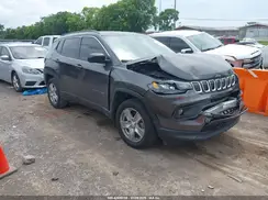 3C4NJDBB6NT106939 2022 JEEP COMPASS