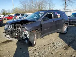 3C4NJDBB6NT107119 2022 JEEP COMPASS