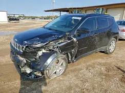3C4NJDBB6NT107539 2022 JEEP COMPASS