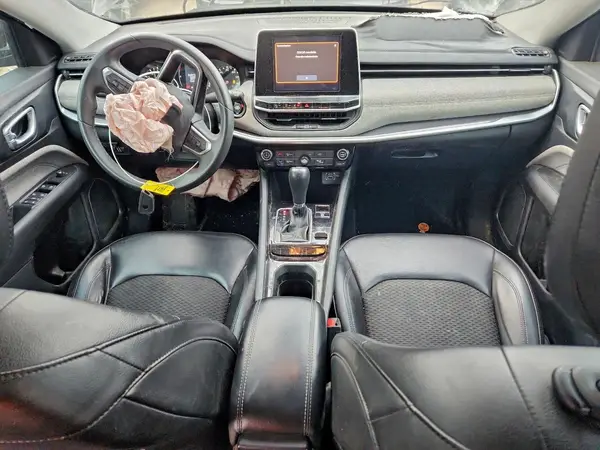 3C4NJDBB6NT107539 2022 JEEP COMPASS - Image 8