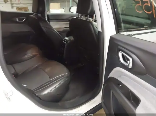3C4NJDBB6NT110621 2022 JEEP COMPASS - Image 8