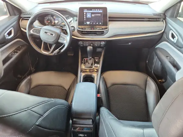 3C4NJDBB6NT110831 2022 JEEP COMPASS - Image 8