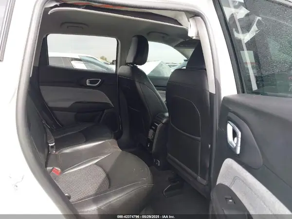 3C4NJDBB6NT115950 2022 JEEP COMPASS - Image 8