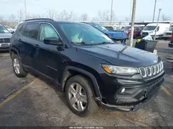 3C4NJDBB6NT120663 2022 JEEP COMPASS