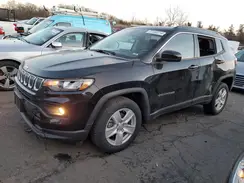 3C4NJDBB6NT120811 2022 JEEP COMPASS