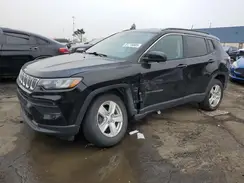 3C4NJDBB6NT121019 2022 JEEP COMPASS