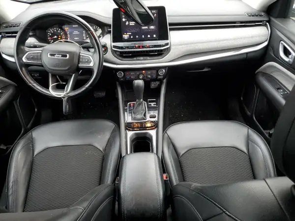 3C4NJDBB6NT121019 2022 JEEP COMPASS - Image 8