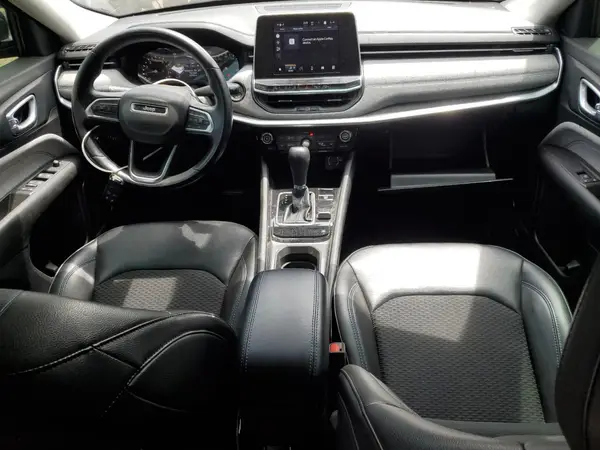 3C4NJDBB6NT121120 2022 JEEP COMPASS - Image 8