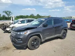3C4NJDBB6NT122378 2022 JEEP COMPASS