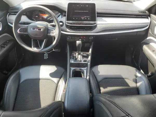 3C4NJDBB6NT122378 2022 JEEP COMPASS - Image 8