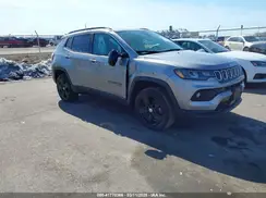 3C4NJDBB6NT123062 2022 JEEP COMPASS