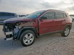 3C4NJDBB6NT123398 2022 JEEP COMPASS
