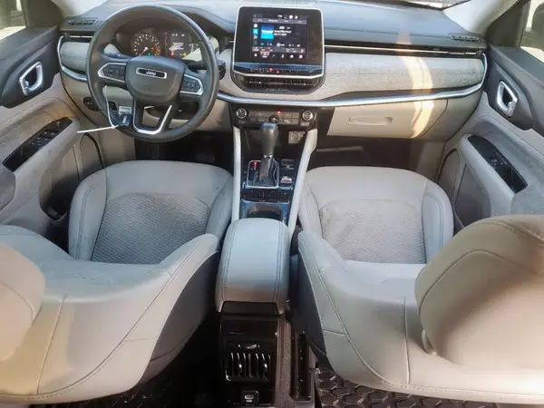 3C4NJDBB6NT123398 2022 JEEP COMPASS - Image 8