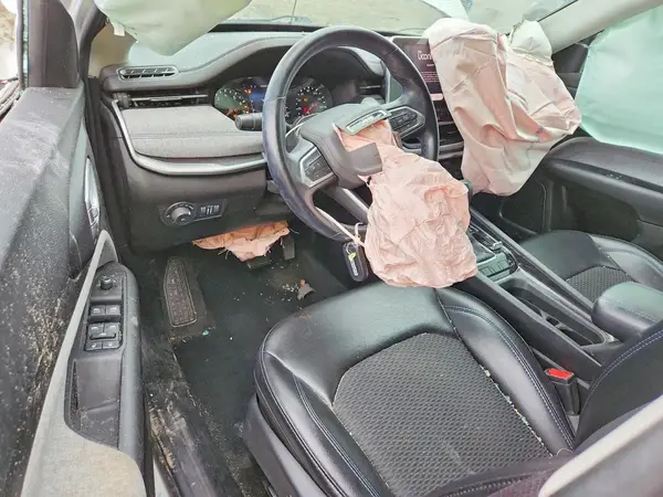 3C4NJDBB6NT123420 2022 JEEP COMPASS - Image 8
