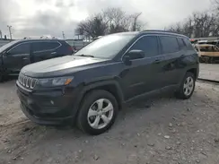 3C4NJDBB6NT124048 2022 JEEP COMPASS
