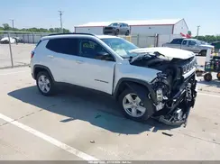 3C4NJDBB6NT128018 2022 JEEP COMPASS