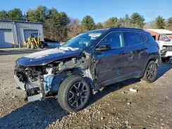 3C4NJDBB6NT130092 2022 JEEP COMPASS