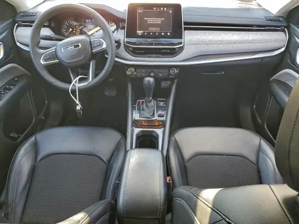 3C4NJDBB6NT130092 2022 JEEP COMPASS - Image 8