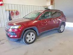 3C4NJDBB6NT131050 2022 JEEP COMPASS