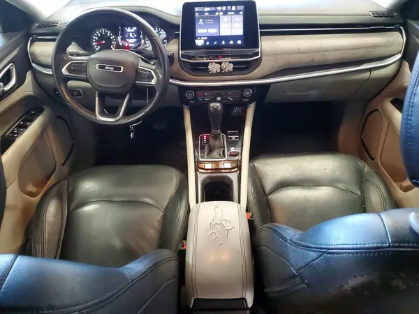3C4NJDBB6NT131050 2022 JEEP COMPASS - Image 8