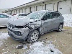 3C4NJDBB6NT132618 2022 JEEP COMPASS