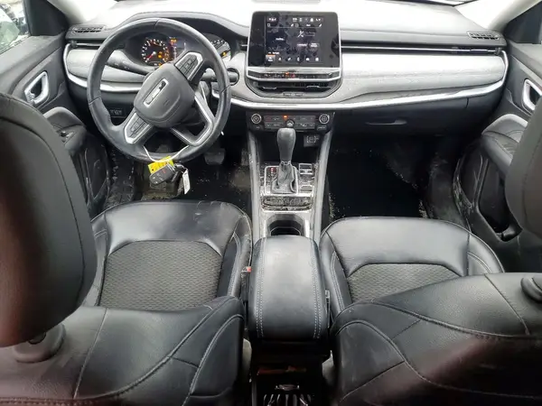 3C4NJDBB6NT132618 2022 JEEP COMPASS - Image 8