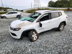 3C4NJDBB6NT133994 2022 JEEP COMPASS