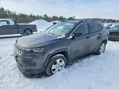 3C4NJDBB6NT134692 2022 JEEP COMPASS