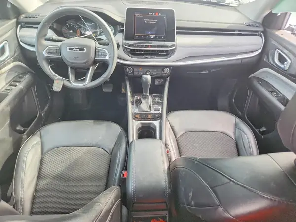 3C4NJDBB6NT134692 2022 JEEP COMPASS - Image 8