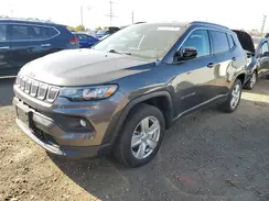 3C4NJDBB6NT143294 2022 JEEP COMPASS